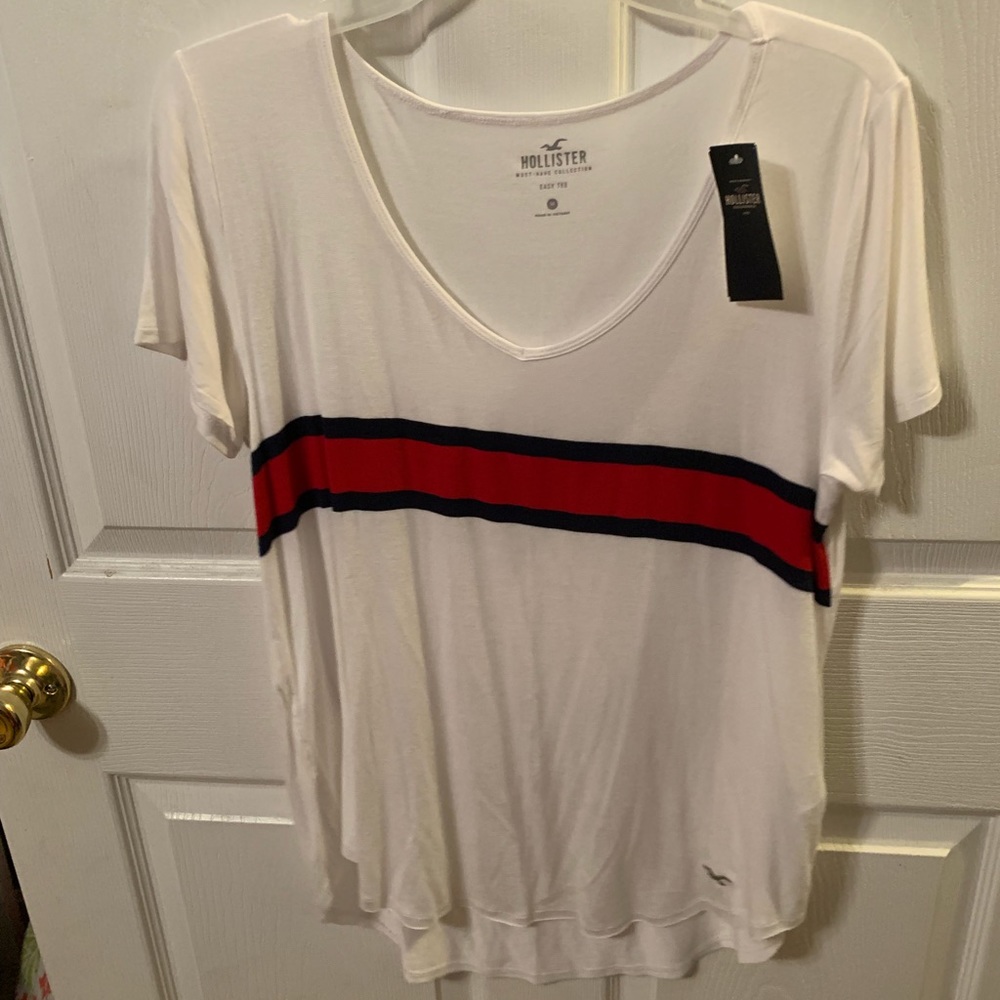 Hollister shirt